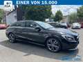 Mercedes-Benz CLA 180 URBAN NAVI*BTH*LED* EASYPACK*PTS*ALU Schwarz - thumbnail 3