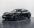 Porsche Taycan Sport Turismo Perf Batt/GTS Velgen/Luchtvering Noir - thumbnail 1