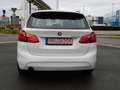 BMW 225 Active Tourer 225 xe Advantage Blanc - thumbnail 3