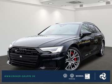 Avant 3.0TDI quattro MATRIX+B&O+PANO+AHK+KAMERA