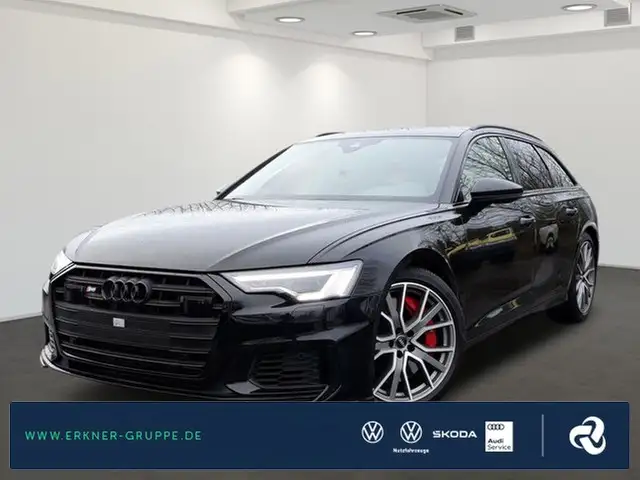 Audi S6 Avant 3.0TDI quattro MATRIX+B&O+PANO+AHK+KAMERA