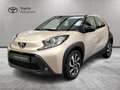 Toyota Aygo X 1.0B (72 CV) Trend S-CVT Beige - thumbnail 1