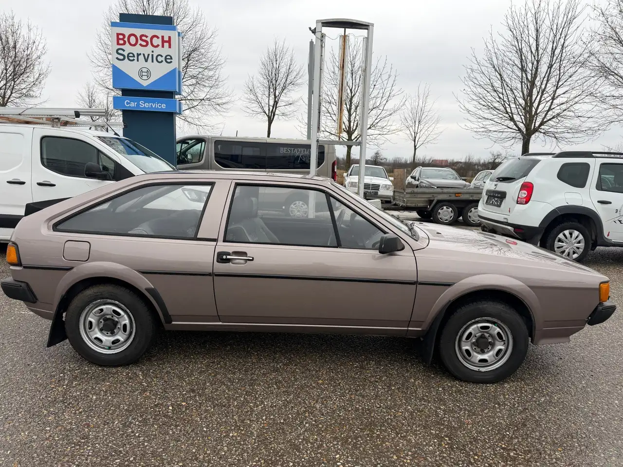 Volkswagen Scirocco GT *NUR 28.000KM*Automatik*, foto 3