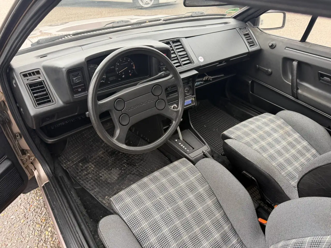 Volkswagen Scirocco GT *NUR 28.000KM*Automatik*, foto 9