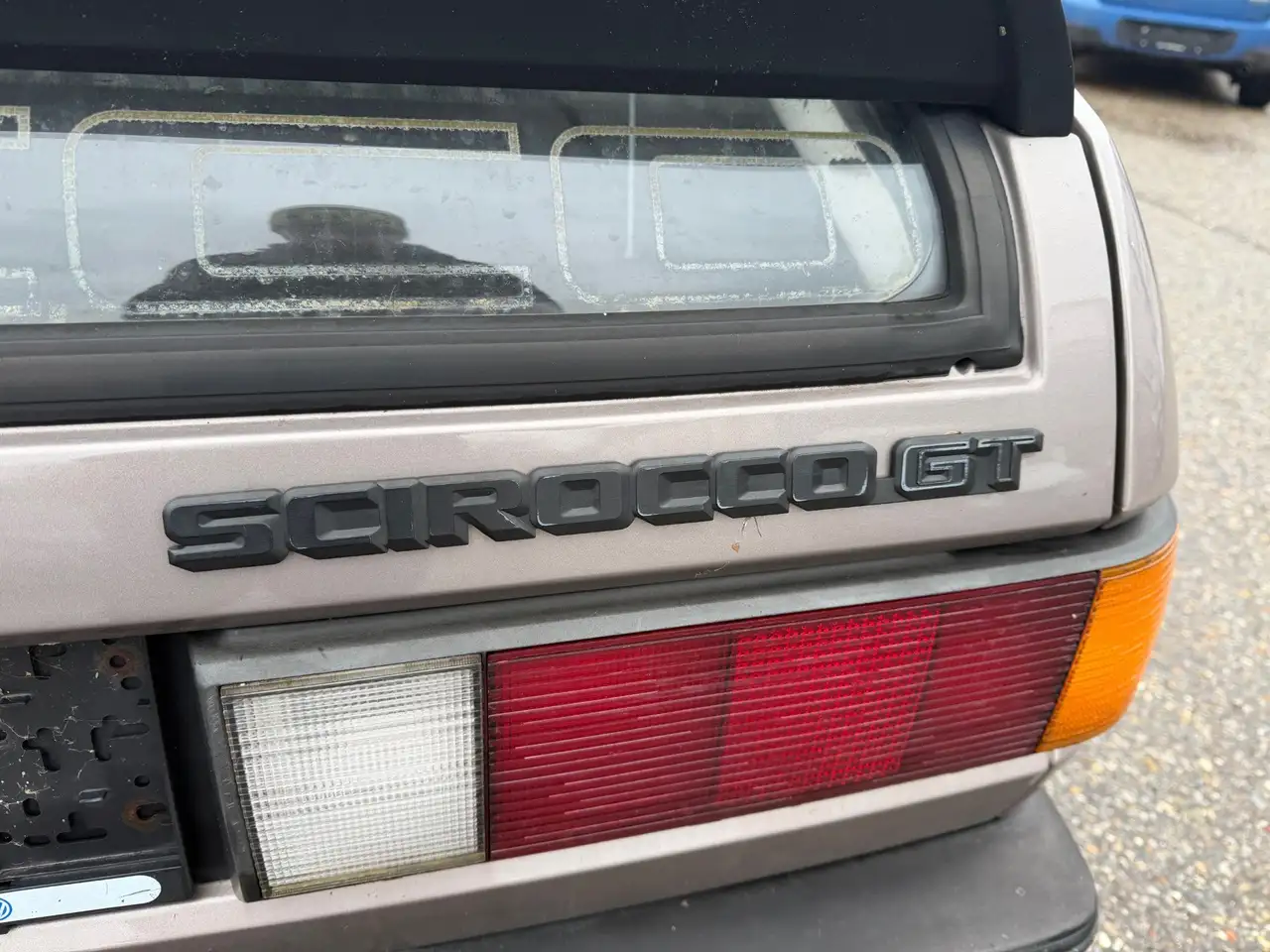 Volkswagen Scirocco GT *NUR 28.000KM*Automatik*, foto 7