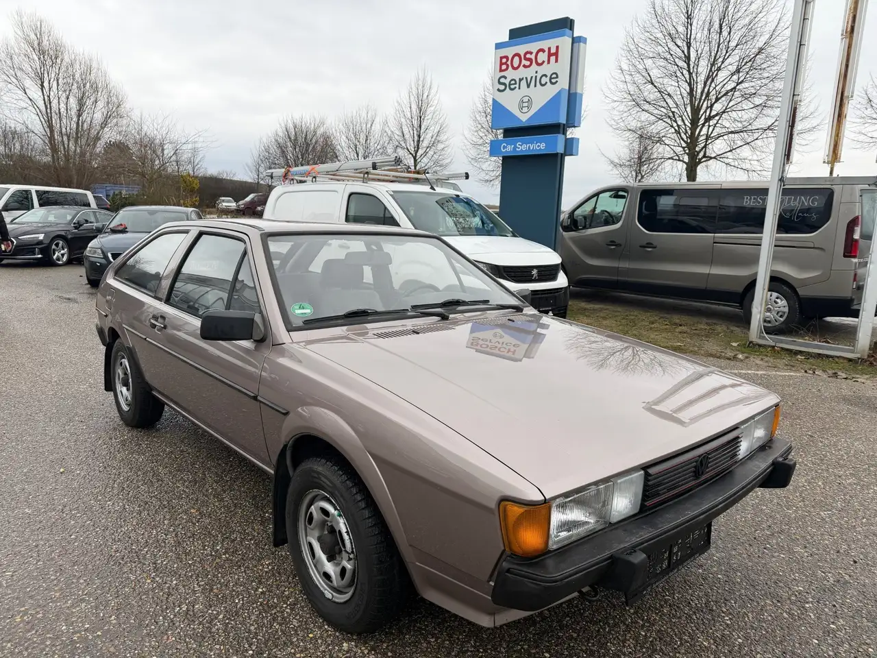 Volkswagen Scirocco GT *NUR 28.000KM*Automatik*, foto 2