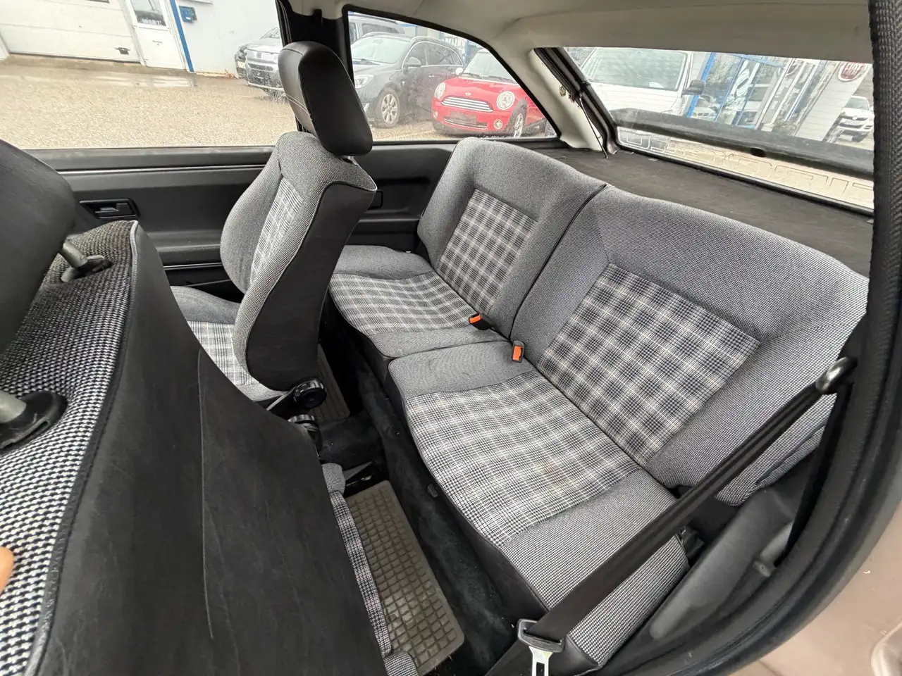 Volkswagen Scirocco GT *NUR 28.000KM*Automatik*, foto 12