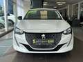 Peugeot 208 136 Allure Pack Kamera*Navi*Sitzhzg*Tempomat Blanc - thumbnail 3