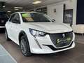 Peugeot 208 136 Allure Pack Kamera*Navi*Sitzhzg*Tempomat Blanc - thumbnail 4
