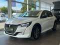 Peugeot 208 136 Allure Pack Kamera*Navi*Sitzhzg*Tempomat Blanc - thumbnail 2