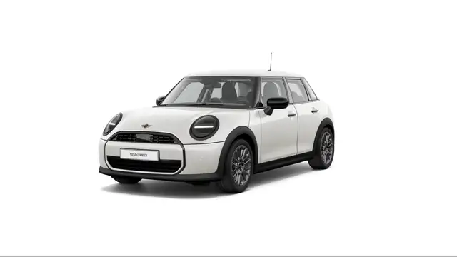 MINI Cooper C