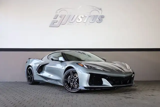 Corvette C8 6.2 V8 Targa Stingray2LT Z51/360*/BOSÉ/R19*20