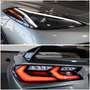 Corvette C8 6.2 V8 Targa Stingray2LT Z51/360*/BOSÉ/R19*20 Grau - thumbnail 7