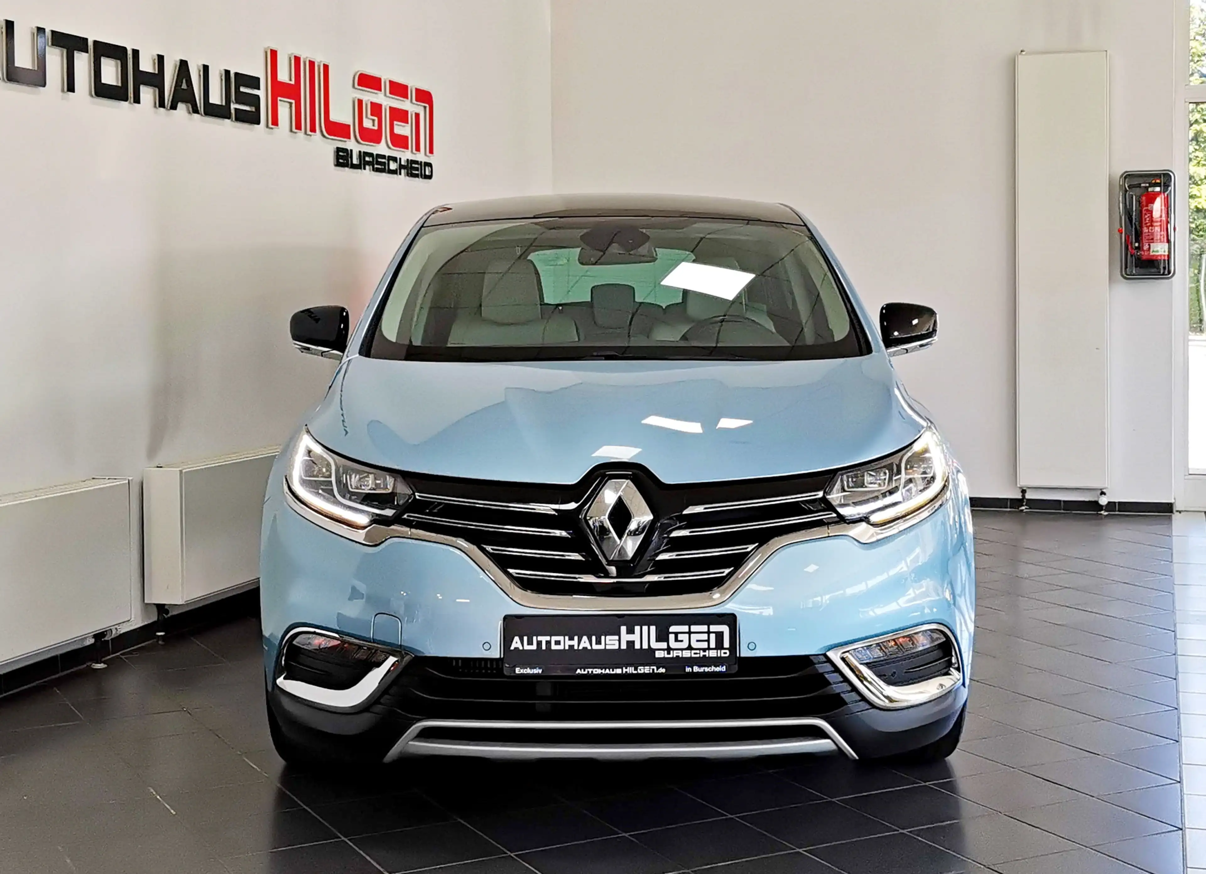 Renault Espace Elysée Aut. TCe 225*Pano*R.Kamera*HeadUp — photo 2
