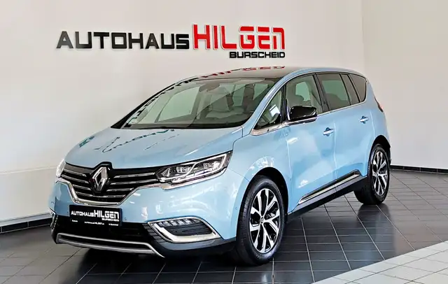Renault Espace Elysée Aut. TCe 225*Pano*R.Kamera*HeadUp