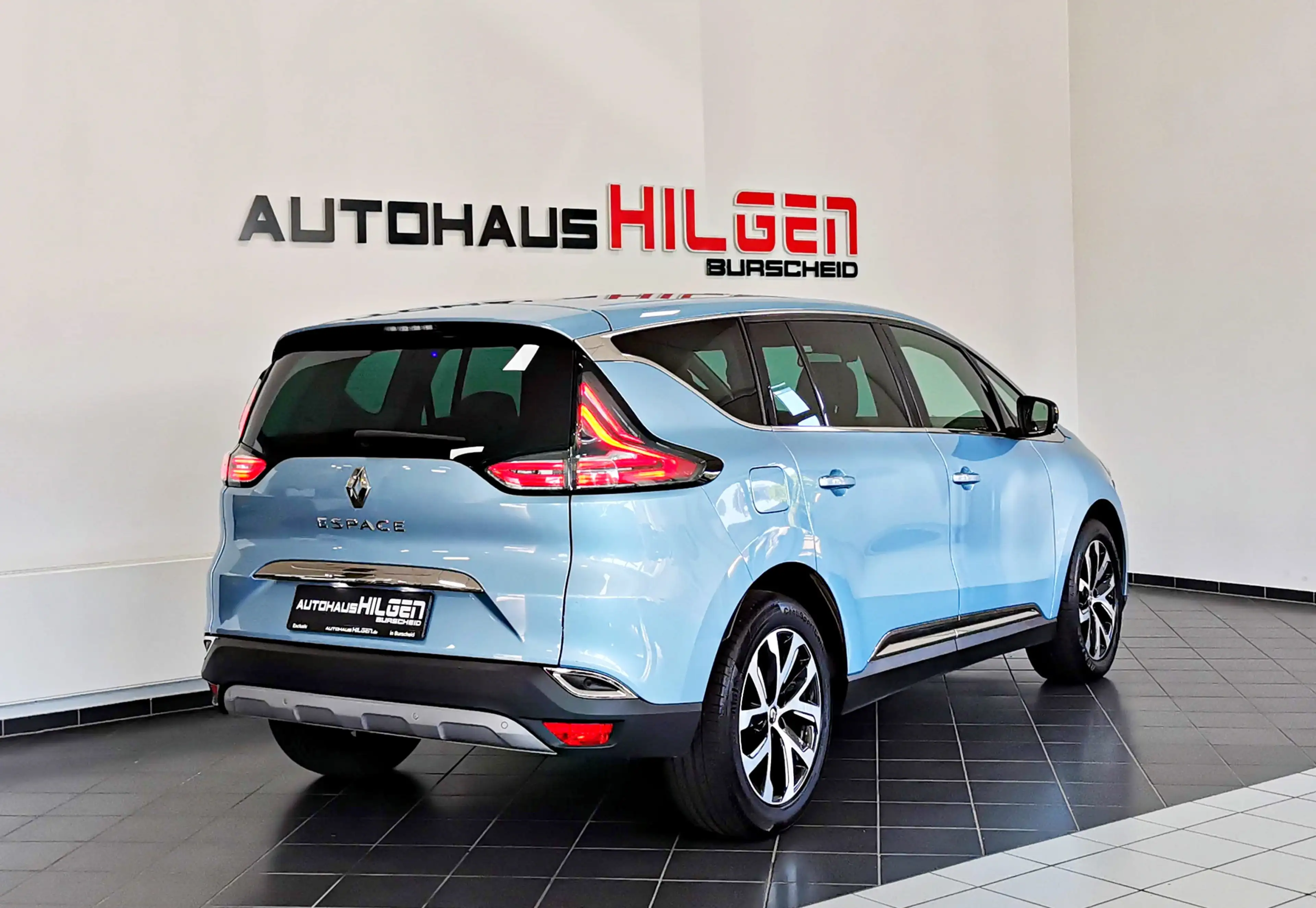 Renault Espace Elysée Aut. TCe 225*Pano*R.Kamera*HeadUp — photo 6
