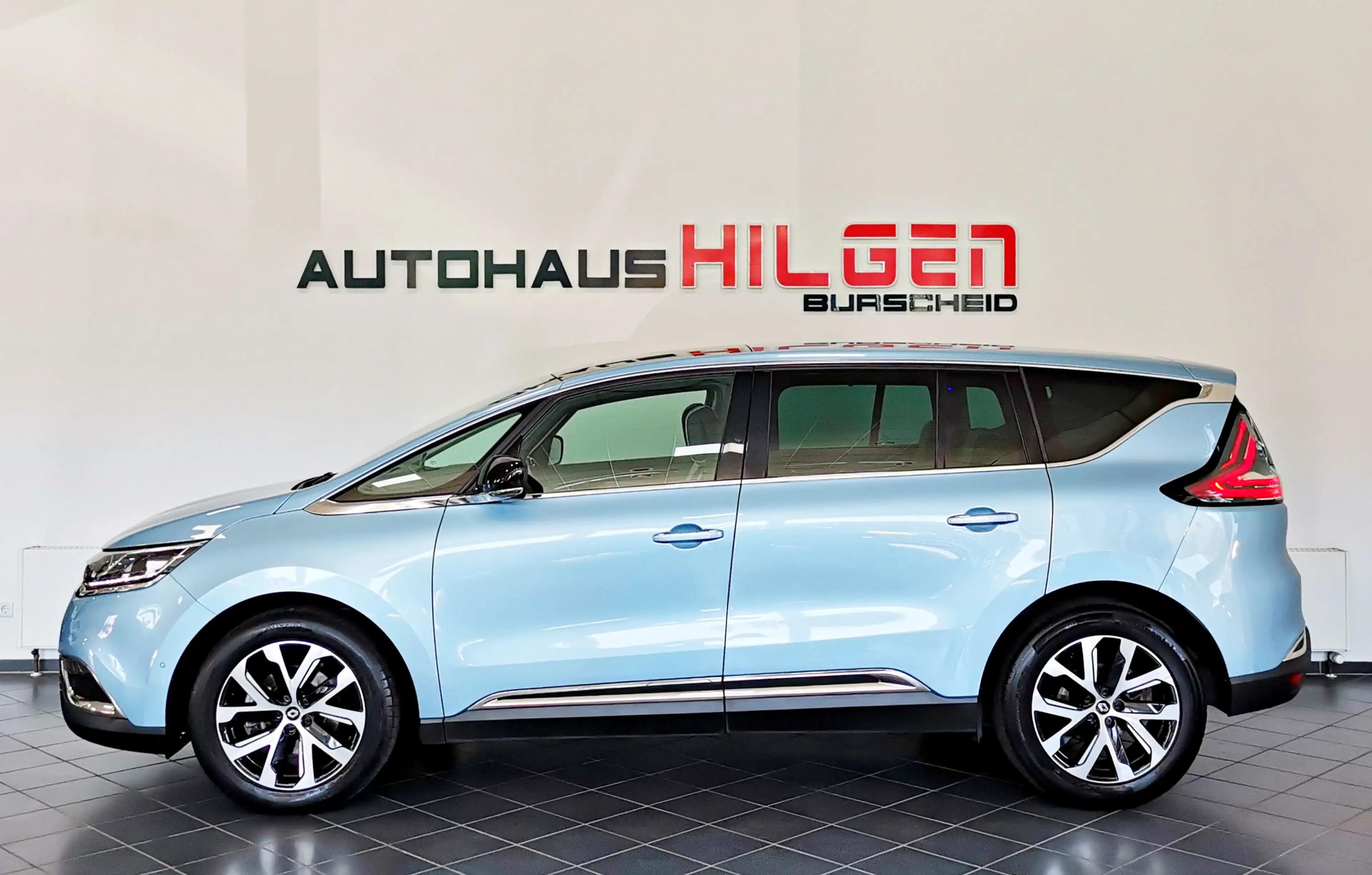 Renault Espace Elysée Aut. TCe 225*Pano*R.Kamera*HeadUp — photo 7