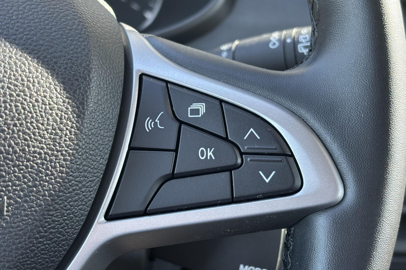 Dacia Sandero Stepway 1.0 TCe 110 Extreme | Navigatie | Parkeers — photo 12