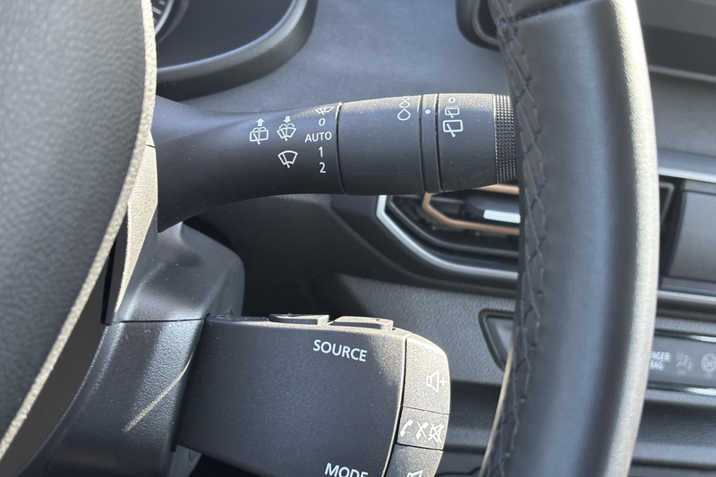 Dacia Sandero Stepway 1.0 TCe 110 Extreme | Navigatie | Parkeers — photo 13