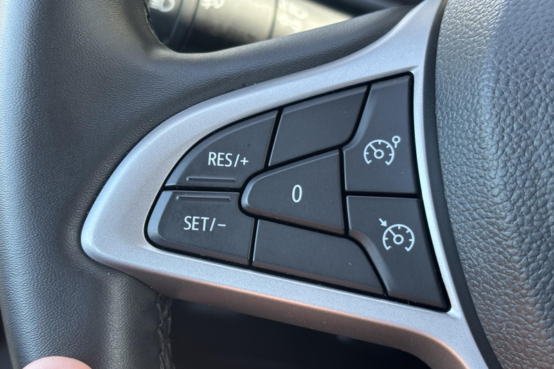 Dacia Sandero Stepway 1.0 TCe 110 Extreme | Navigatie | Parkeers — photo 11