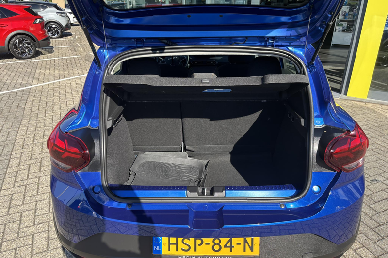 Dacia Sandero Stepway 1.0 TCe 110 Extreme | Navigatie | Parkeers — photo 6