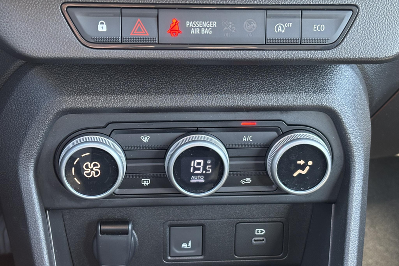 Dacia Sandero Stepway 1.0 TCe 110 Extreme | Navigatie | Parkeers — photo 14