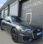 Audi A6 50TFSIe Quattro Limo S-Line, Pano, Leder, 21 Zoll Grau - thumbnail 1