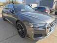 Audi A6 50TFSIe Quattro Limo S-Line, Pano, Leder, 21 Zoll Grau - thumbnail 37