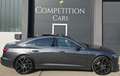 Audi A6 50TFSIe Quattro Limo S-Line, Pano, Leder, 21 Zoll Grau - thumbnail 3