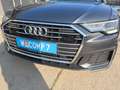 Audi A6 50TFSIe Quattro Limo S-Line, Pano, Leder, 21 Zoll Grau - thumbnail 34