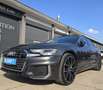 Audi A6 50TFSIe Quattro Limo S-Line, Pano, Leder, 21 Zoll Grau - thumbnail 38