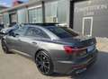 Audi A6 50TFSIe Quattro Limo S-Line, Pano, Leder, 21 Zoll Grau - thumbnail 27