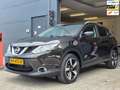 Nissan Qashqai 1.2 N-Connecta / NAP !! / PANODAK / KEYLESS / STOE Noir - thumbnail 1