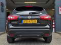 Nissan Qashqai 1.2 N-Connecta / NAP !! / PANODAK / KEYLESS / STOE Noir - thumbnail 8