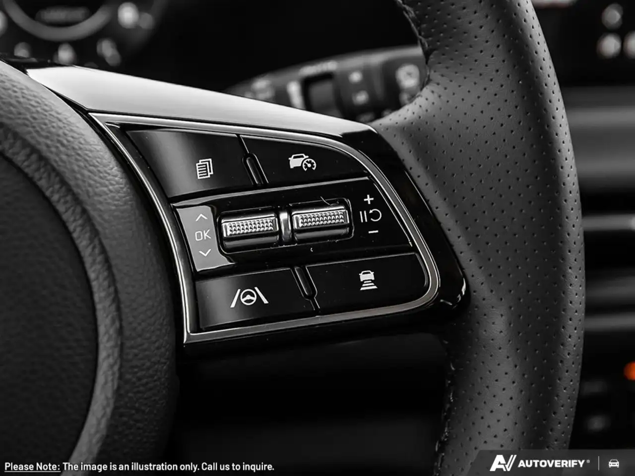 Kia Seltos снимка Kia Seltos