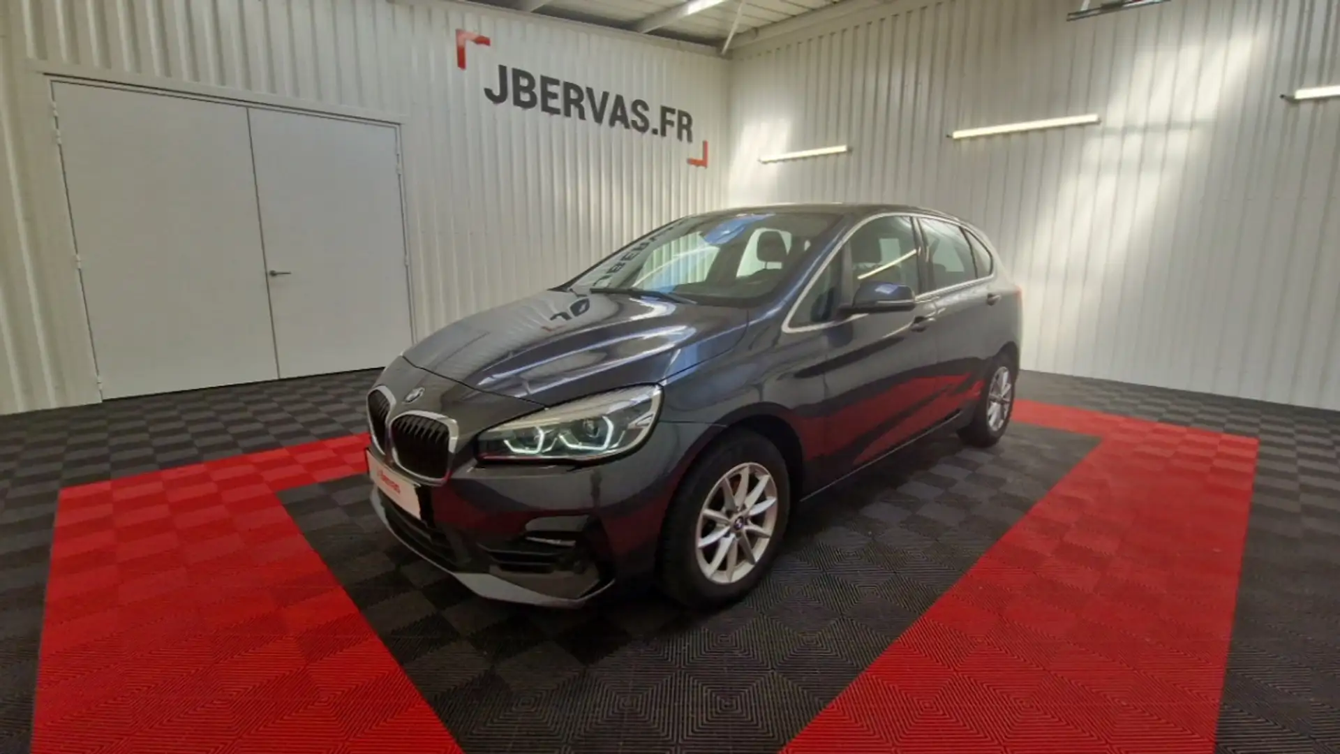 BMW 218 218i Business Design - 1