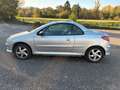 Peugeot 206 Cabriolet CC 1,6 Benzin Klima Tüv 8/26 Leder - thumbnail 6