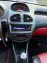 Peugeot 206 Cabriolet CC 1,6 Benzin Klima Tüv 8/26 Leder - thumbnail 12