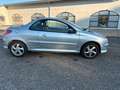 Peugeot 206 Cabriolet CC 1,6 Benzin Klima Tüv 8/26 Leder - thumbnail 5