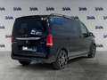 Mercedes-Benz V 250 2.0D 190CV  7* Posti, IVA ESPOSTA,  Autom. 4Matic Чёрный - thumbnail 5