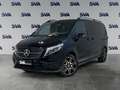 Mercedes-Benz V 250 2.0D 190CV  7* Posti, IVA ESPOSTA,  Autom. 4Matic Černá - thumbnail 1