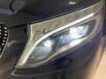 Mercedes-Benz V 250 2.0D 190CV  7* Posti, IVA ESPOSTA,  Autom. 4Matic Zwart - thumbnail 23