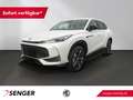 MG HS PHEV Luxury *Finanzierungsangebot* Weiß - thumbnail 1