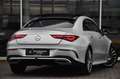 Mercedes-Benz CLA 200 AMG line MultiBeam LED Pano Burmester Silber - thumbnail 4
