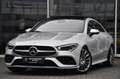 Mercedes-Benz CLA 200 AMG line MultiBeam LED Pano Burmester Silber - thumbnail 1