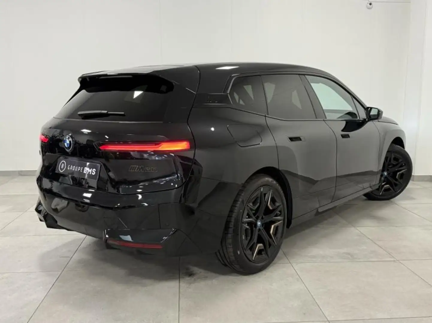 BMW M6 M60 619ch - 2