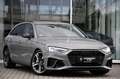 Audi A4 AVANT 40TDI S-LINE VIRTUAL COCKPIT MATRIX LED Grau - thumbnail 3