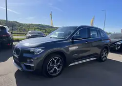 BMW X1 xDrive 20d Auto. 190CV xLine