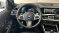 BMW 330 330d xDrive Blanc - thumbnail 17