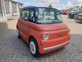 Fiat Topolino Basis Rot - thumbnail 1